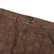 Pass~Port Weathered Workers Club Classic Jean - Mud