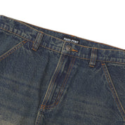 Pass~Port Workers Club Bootcut Jean - Sandblast Blue