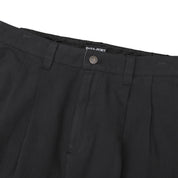 Pass~Port Herringbone Leagues Club Pant - Vintage Black