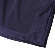 Pass~Port Mesh Casual Short - Navy