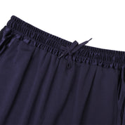 Pass~Port Mesh Casual Short - Navy