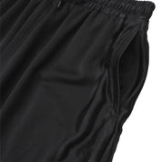 Pass~Port Mesh Casual Short - Black