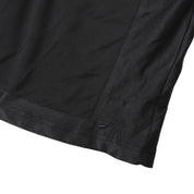 Pass~Port Mesh Casual Short - Black