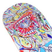 Pass~Port Heaven & Hell Series - Deeds Not Creeds