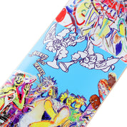 Pass~Port Heaven & Hell Series - Deeds Not Creeds