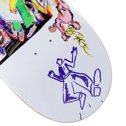 Pass~Port Heaven & Hell Series - Deeds Not Creeds