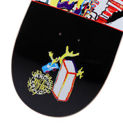 Pass~Port Heaven & Hell Series - Goes Around