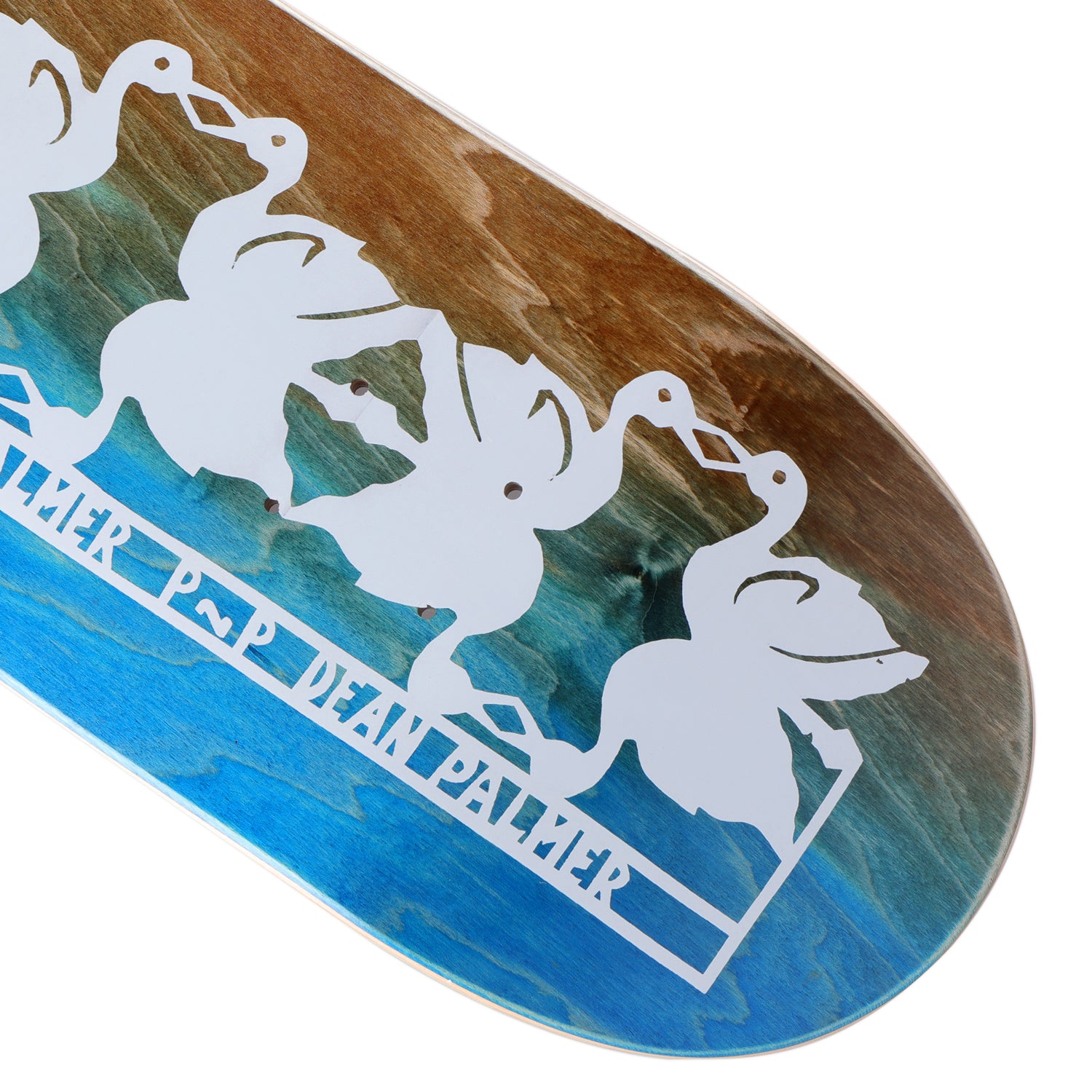 Pass~Port Scissorcraft Pro Series - Dean Palmer