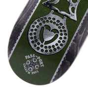 Pass~Port Brasses Pro Series - Callum Paul