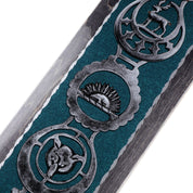 Pass~Port Brasses Pro Series - Eetu Toropainen