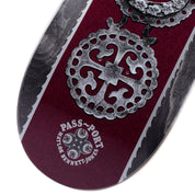 Pass~Port Brasses Pro Series - Matlok Bennett-Jones