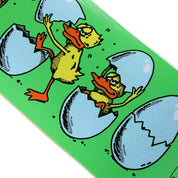 Pass~Port Over It Series - Born Tired