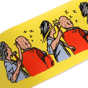 Pass~Port Over It Series - DND