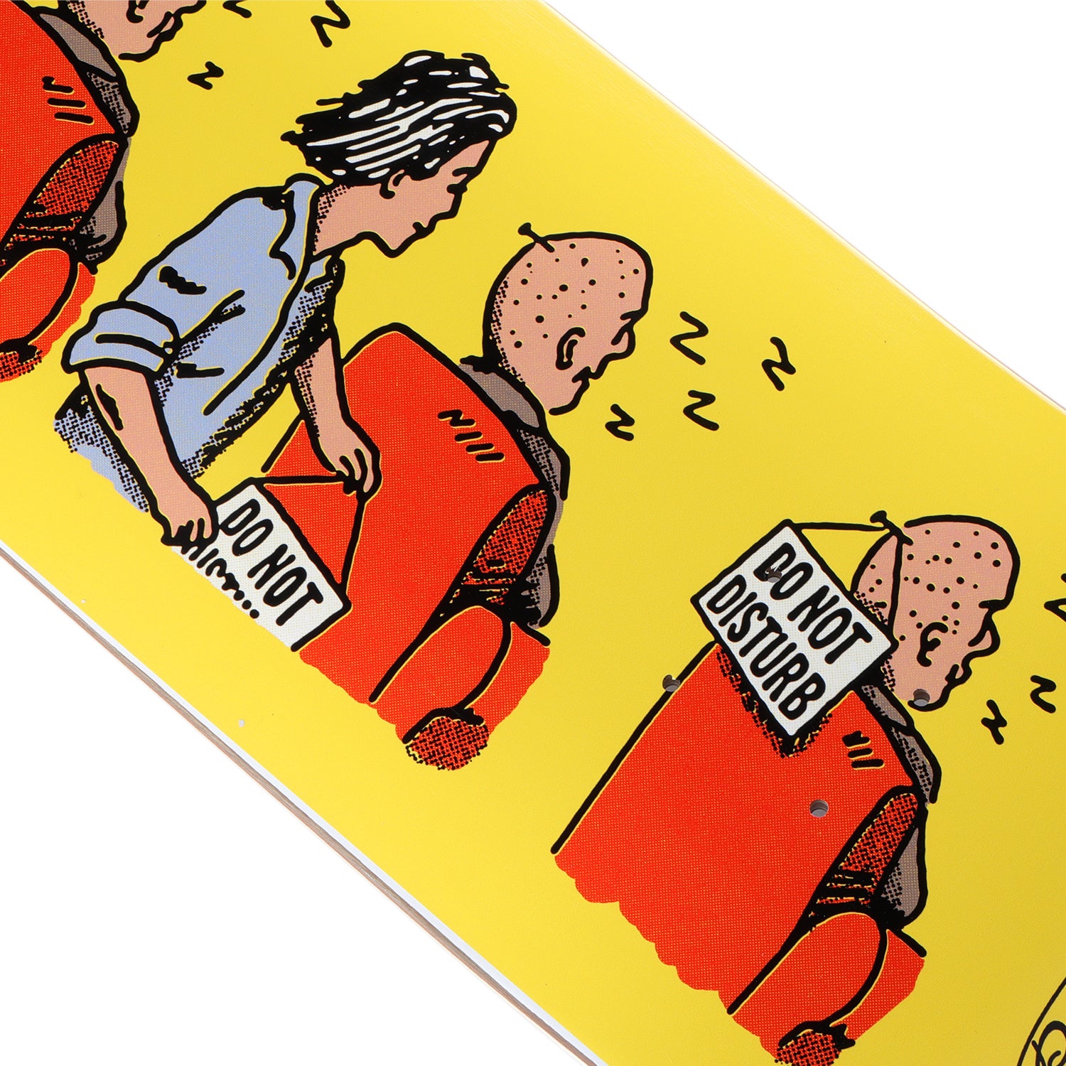 Pass~Port Over It Series - DND