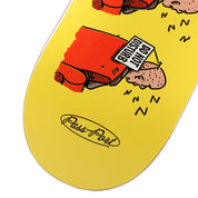 Pass~Port Over It Series - DND