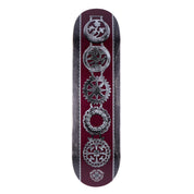 Pass~Port Brasses Pro Series - Matlok Bennett-Jones