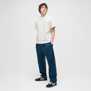 Pass~Port Solid Workers Tee - Ice Marle