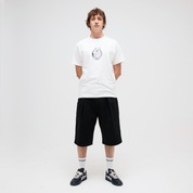 Pass~Port Leagues Club Short - Black