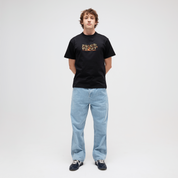 Pass~Port Workers Club Classic Jean - Washed Light Indigo