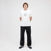 Pass~Port Workers Club Classic Jean - Washed Black