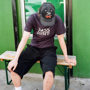 Pass~Port Stargazer Tee - Navy