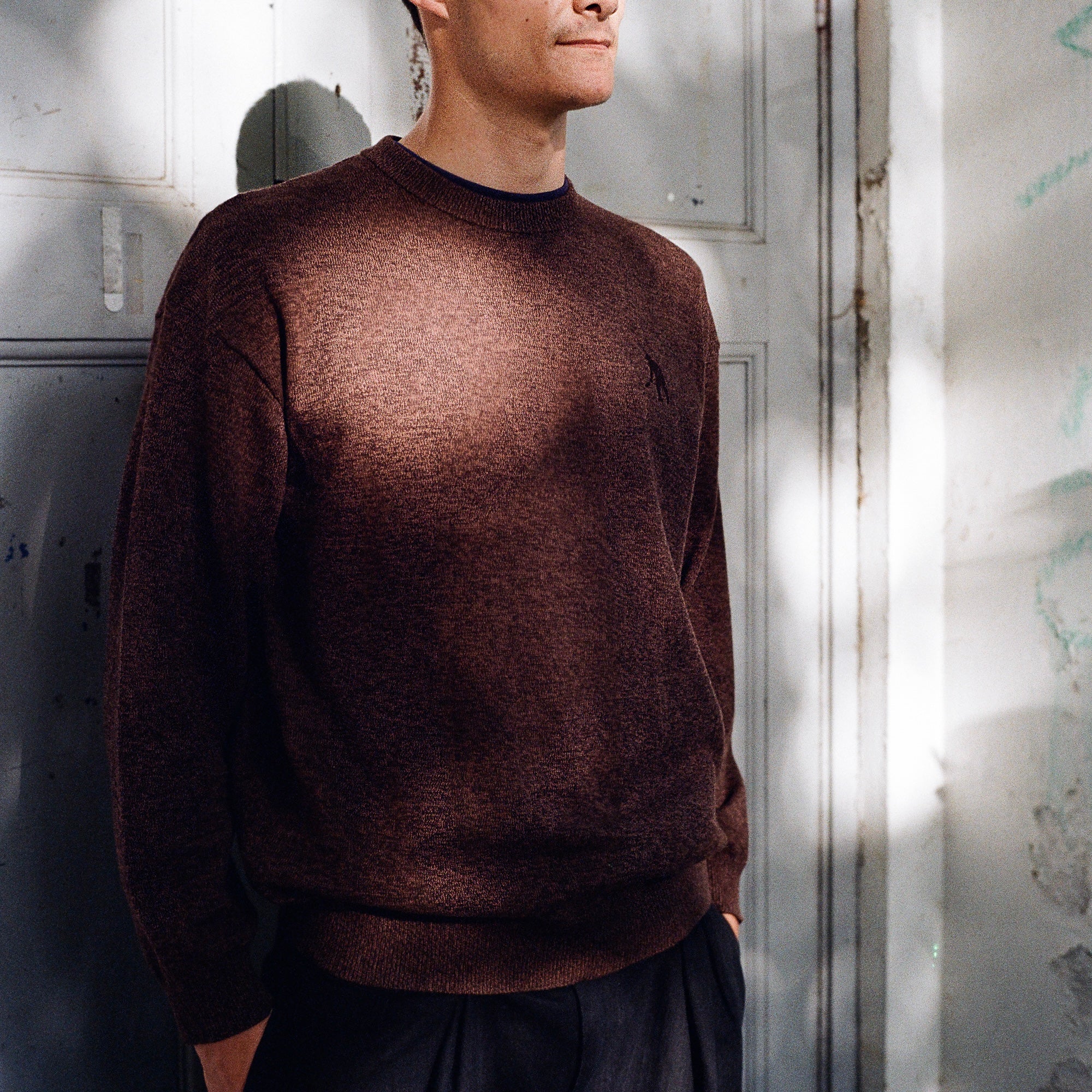 Pass~Port Sweaters | Pass~Port