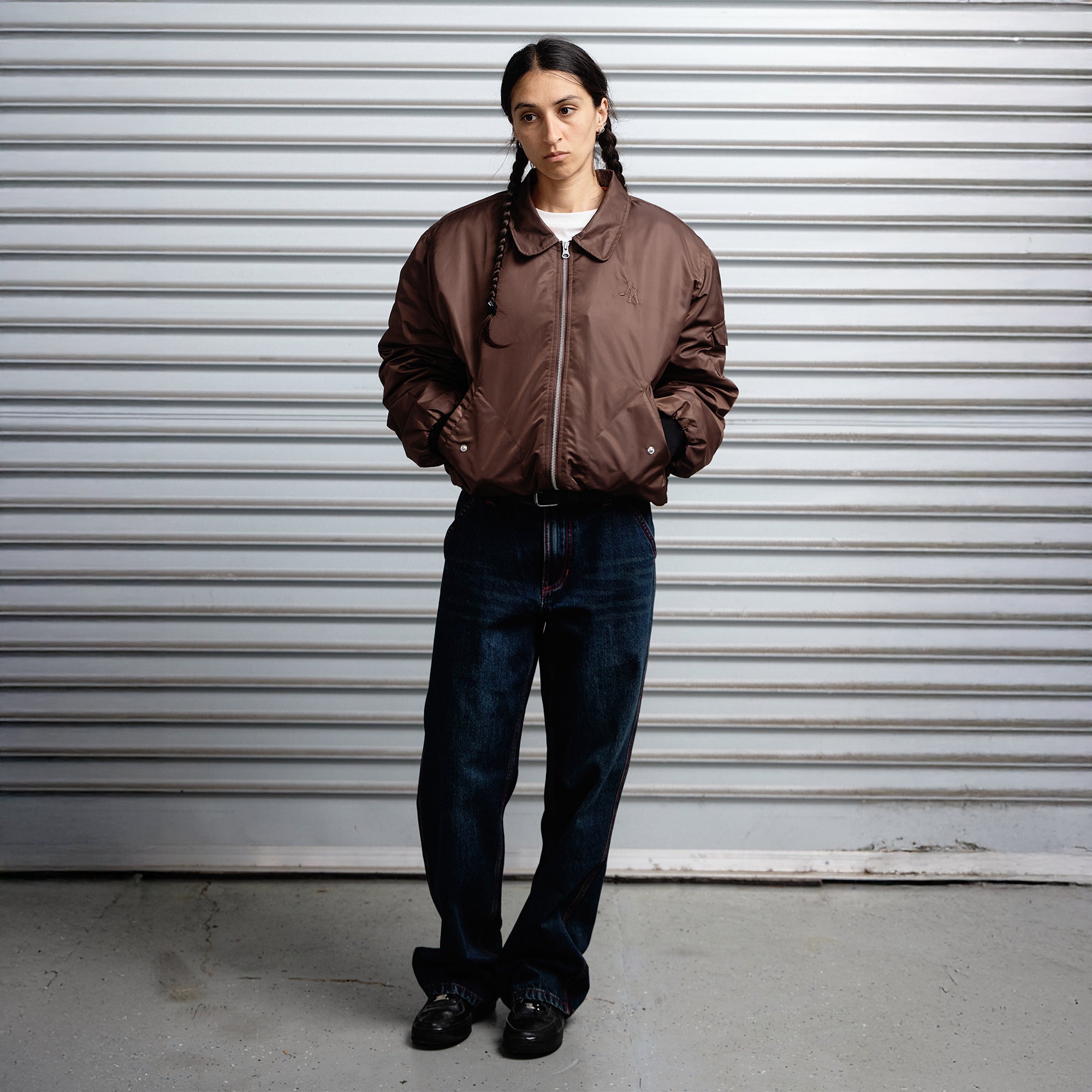 Pass~Port Jackets | Pass~Port