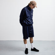 Pass~Port Stargazer Track Jacket - Navy