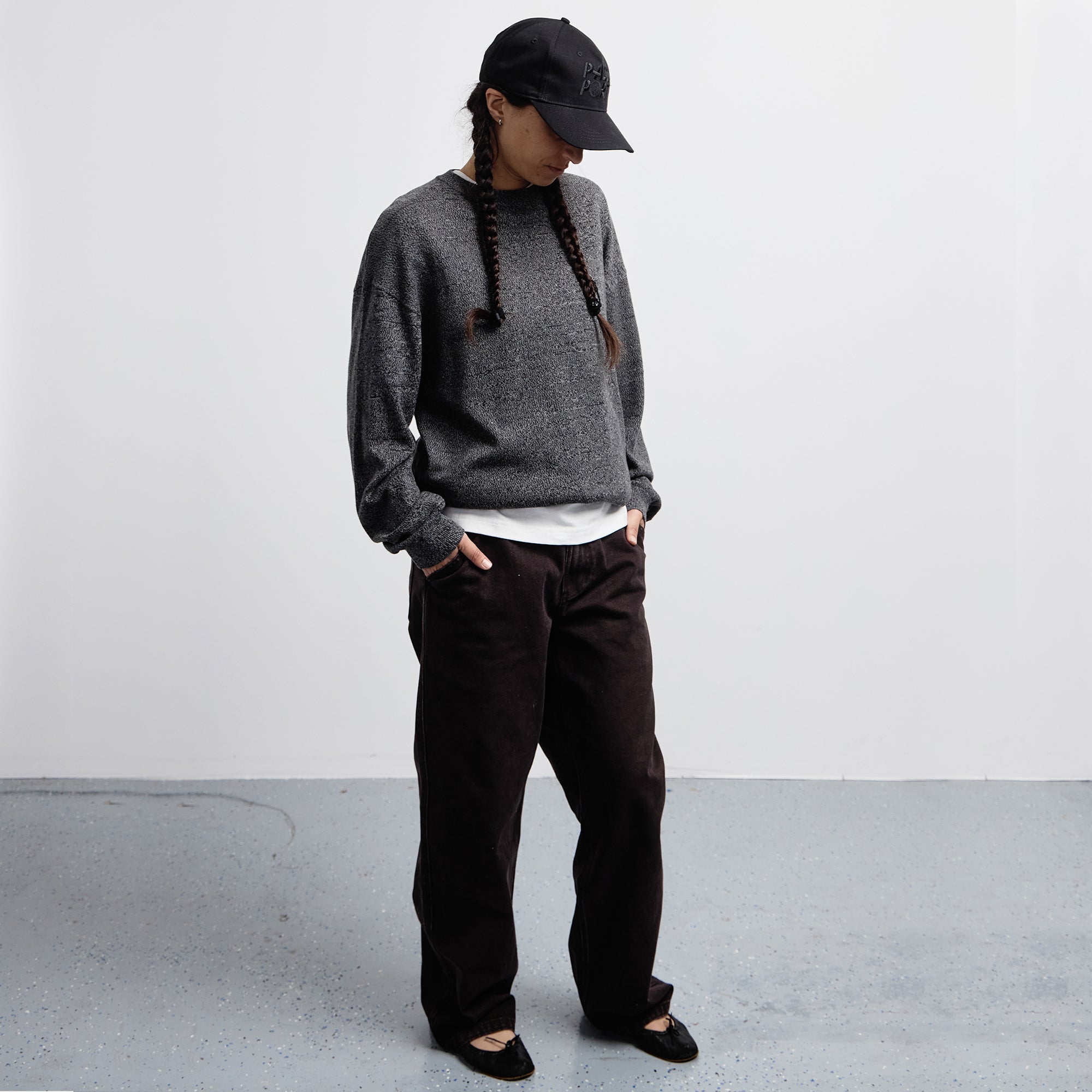 Pass~Port Sweaters | Pass~Port