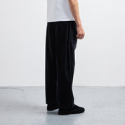 Pass~Port Field Pant - Black