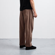 Pass~Port Leagues Club Pant - Brown