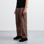 Pass~Port Leagues Club Pant - Brown