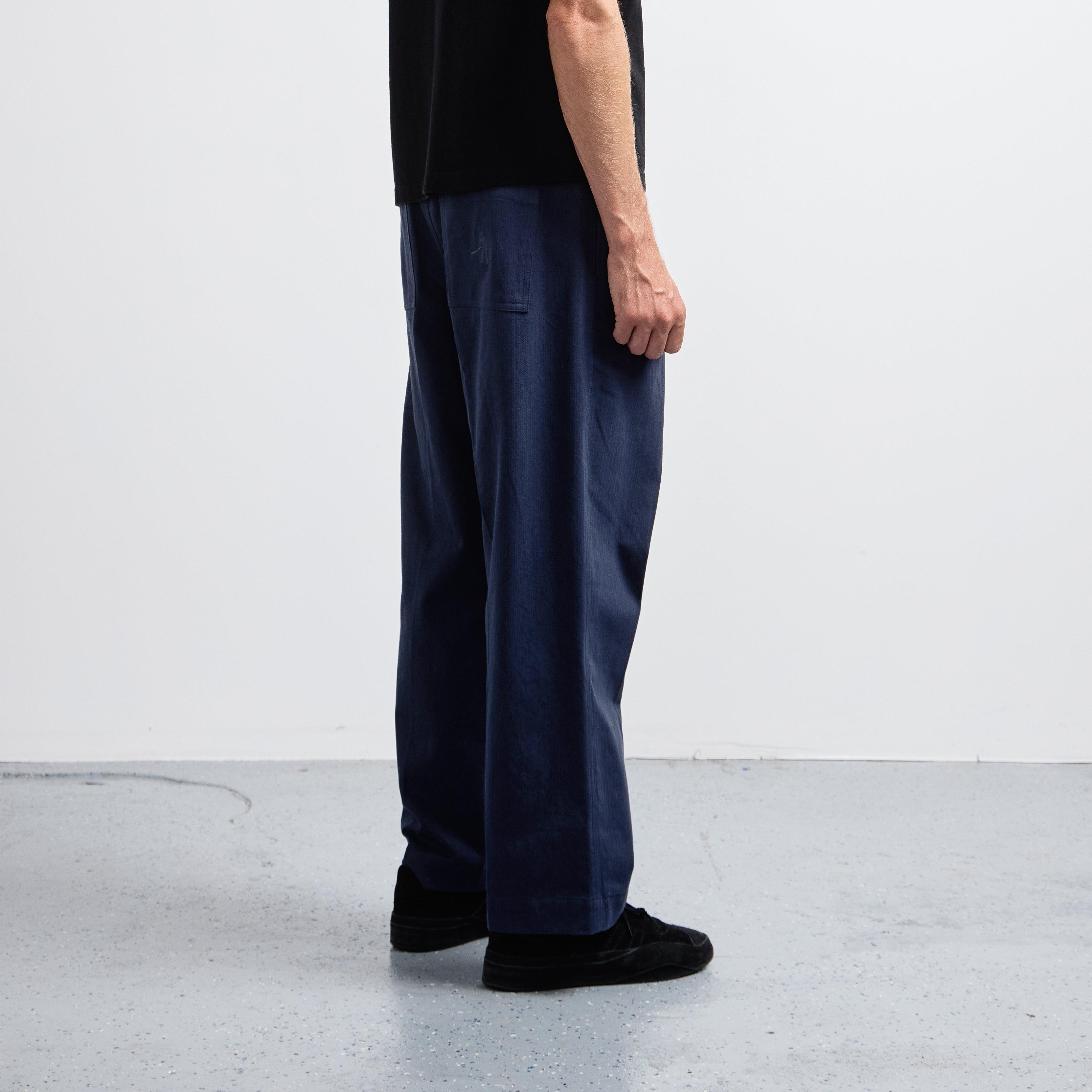 Pass~Port Leagues Club Pant - Navy