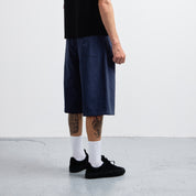 Pass~Port Leagues Club Short - Navy