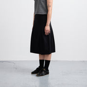 Pass~Port Leagues Club Skirt - Black