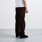 Pass~Port Workers Club Bootcut Jean - Washed Brown