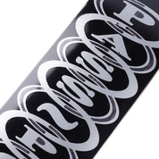 Pass~Port Hoops Deck - Black