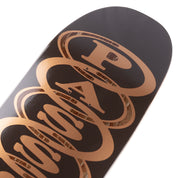 Pass~Port Hoops Deck - Softie