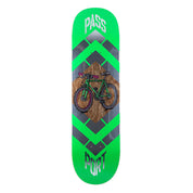 Pass~Port Pro One-Offs One Speed - Jack O'Grady