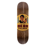 Pass~Port Pro Reissues Real - Dean Palmer