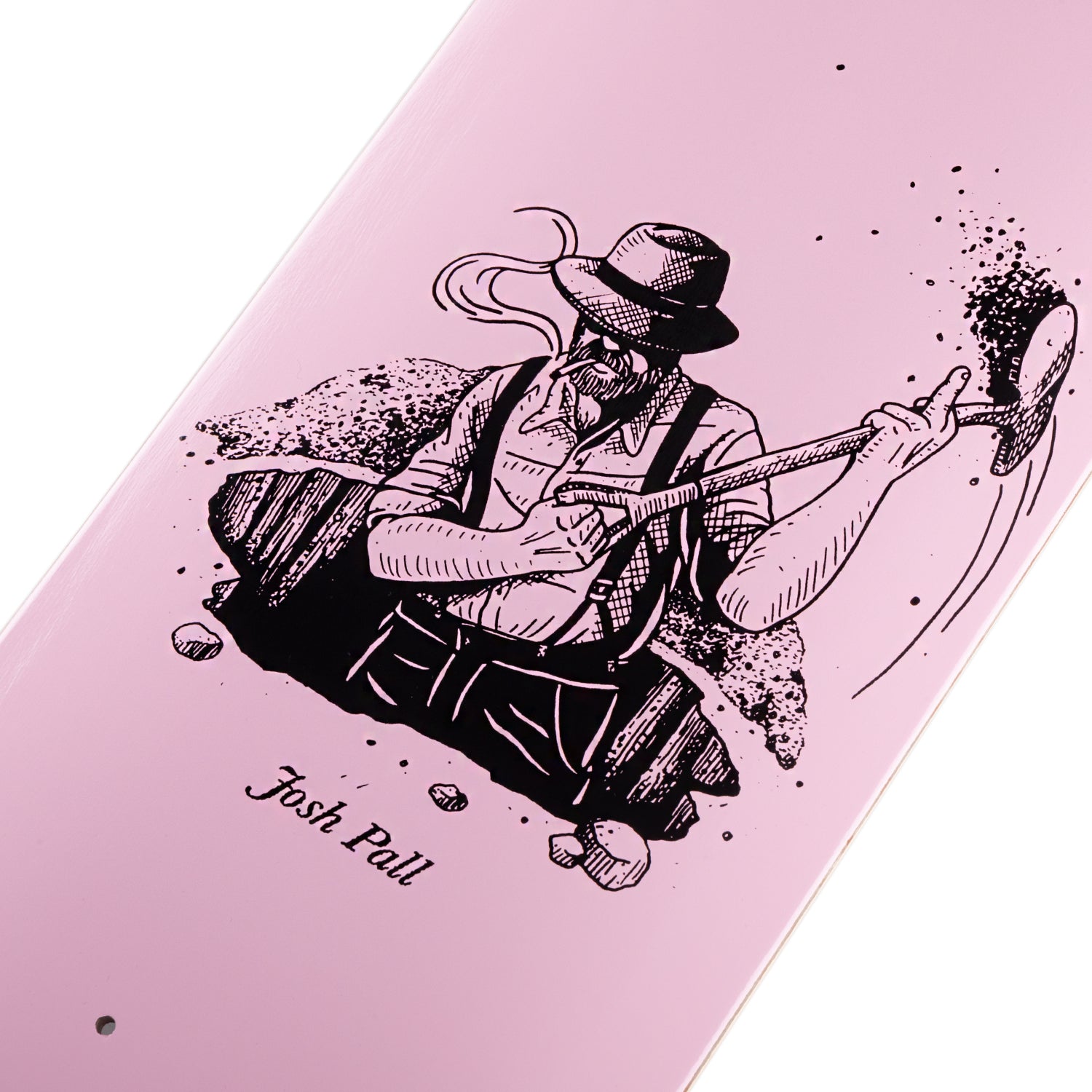 Pass~Port Pro Reissues Dig - Josh Pall