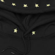 Pass~Port Stargazer Hood - Black