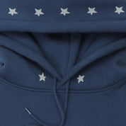 Pass~Port Stargazer Hood - Navy