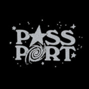 Pass~Port Stargazer Hood - Navy