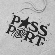 Pass~Port Stargazer Hood - Ash