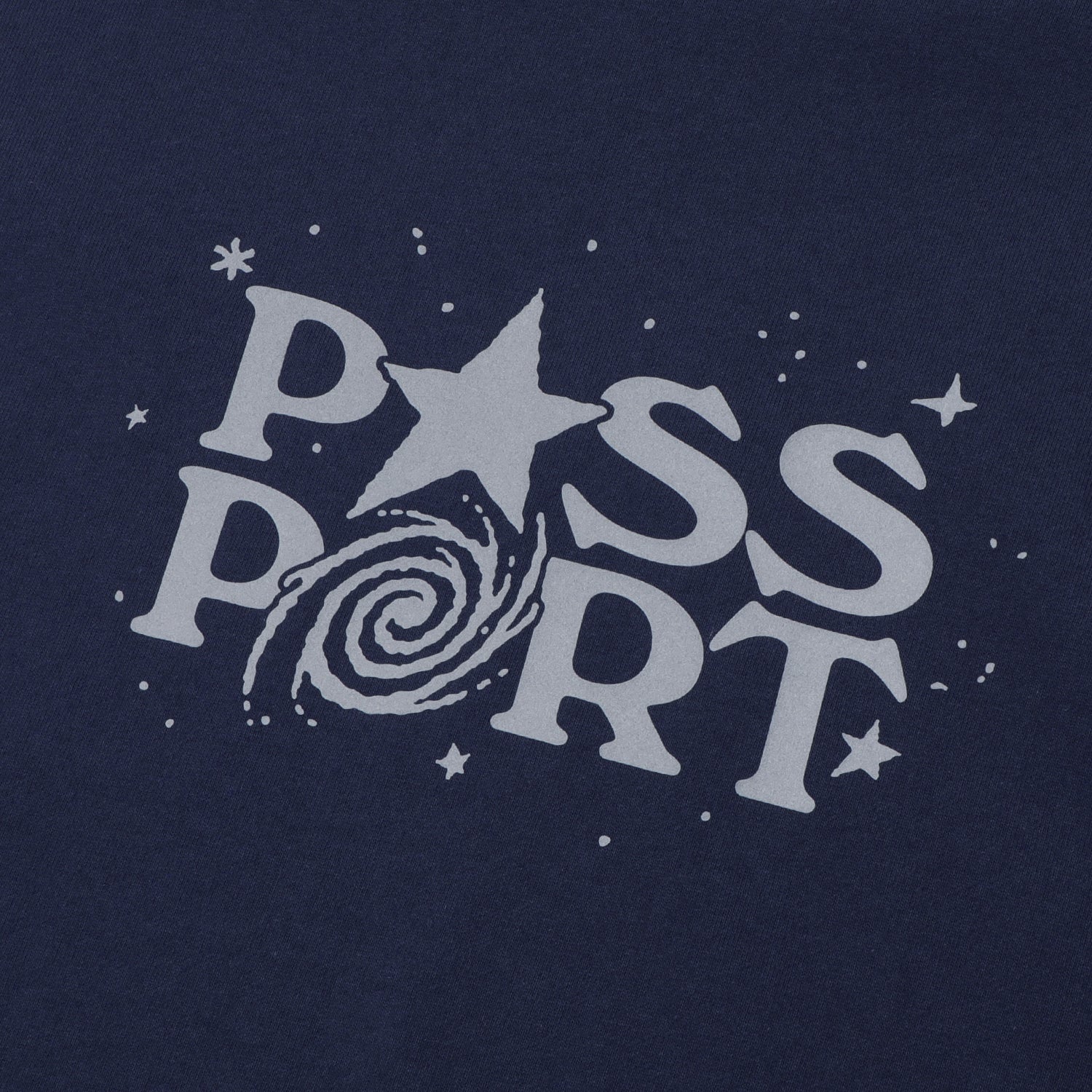Pass~Port Stargazer Tee - Navy