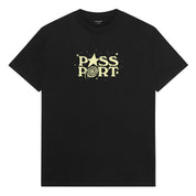 Pass~Port Stargazer Tee - Black