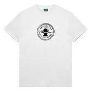 Pass~Port Importer Tee - White