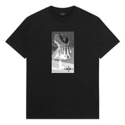 Pass~Port Gauntlets Tee - Black