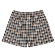 Pass~Port Boxer Short - Natural / Black